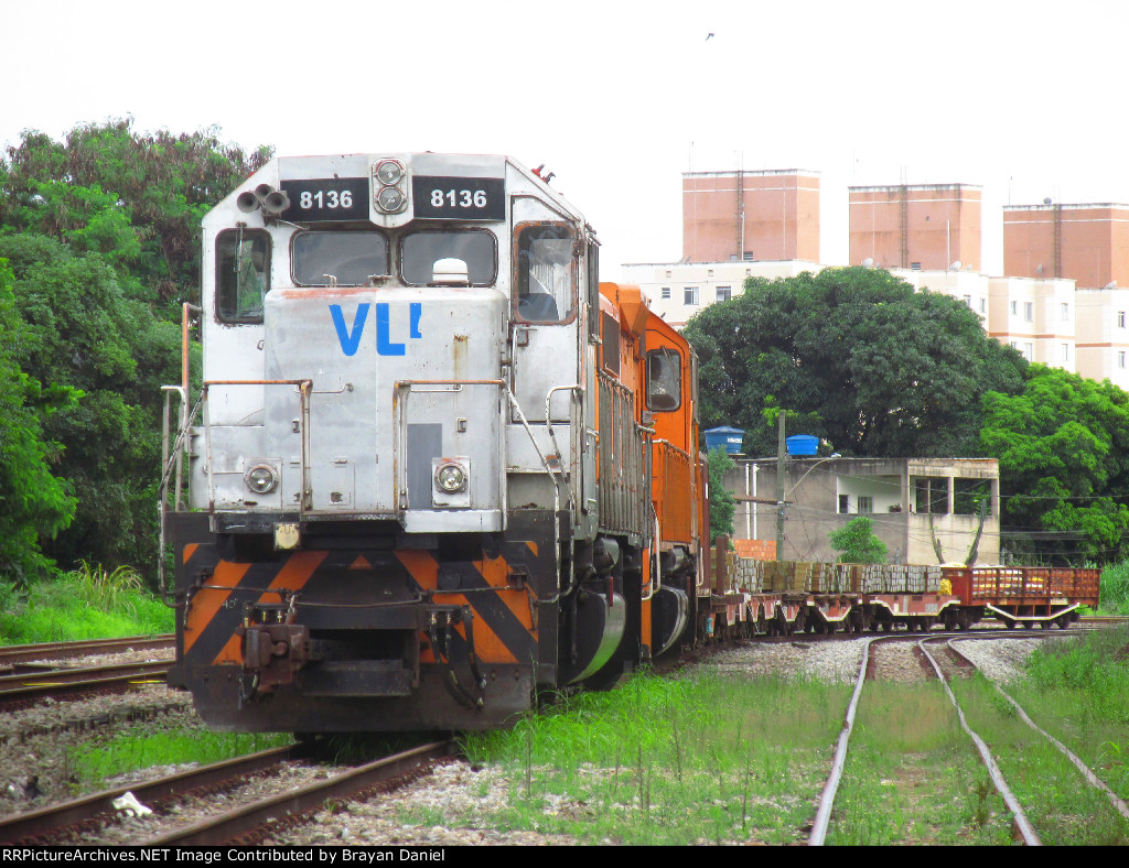 VLI 8136